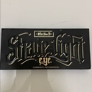Kat von d palette